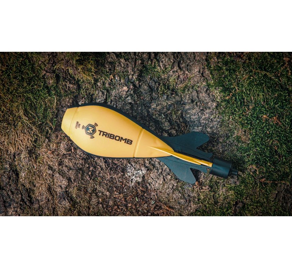 Mivardi Vnadiaca raketa Tribomb Bait Rocket