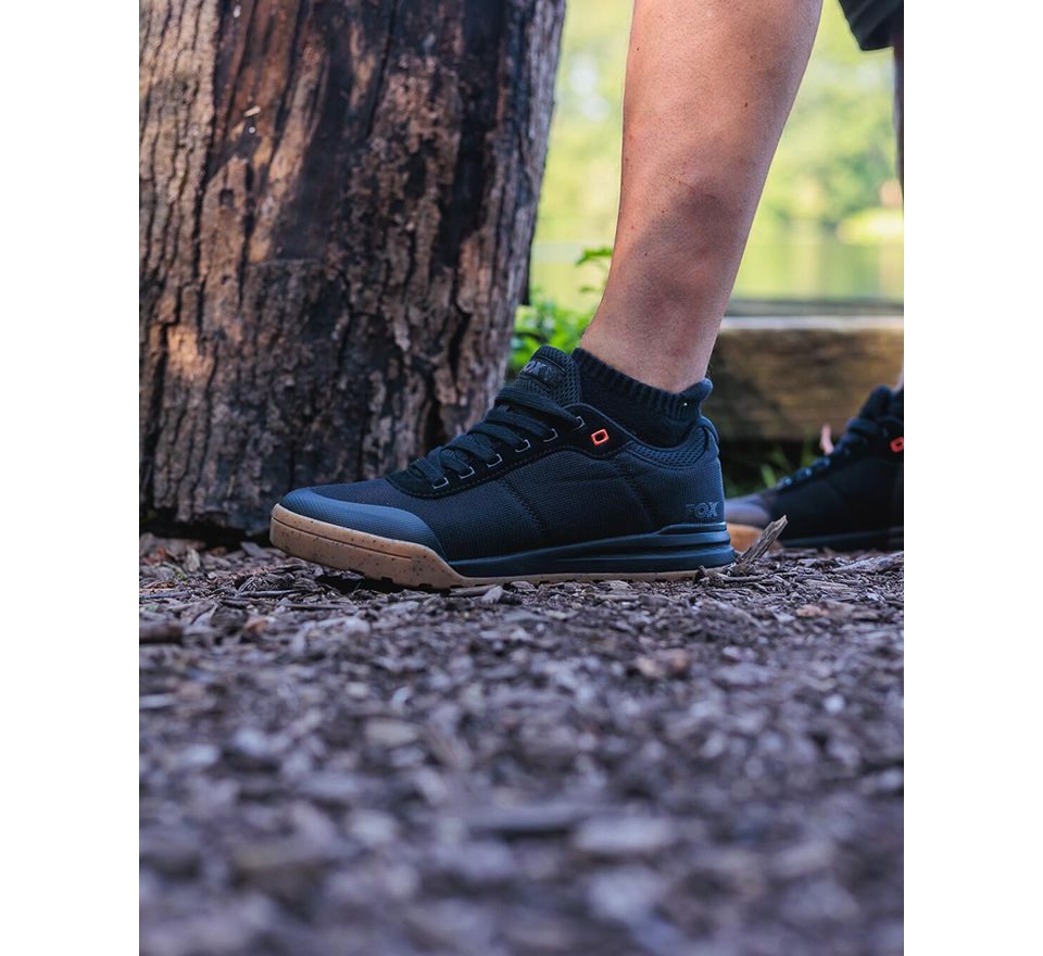 Fox Topánky Classic Trainer