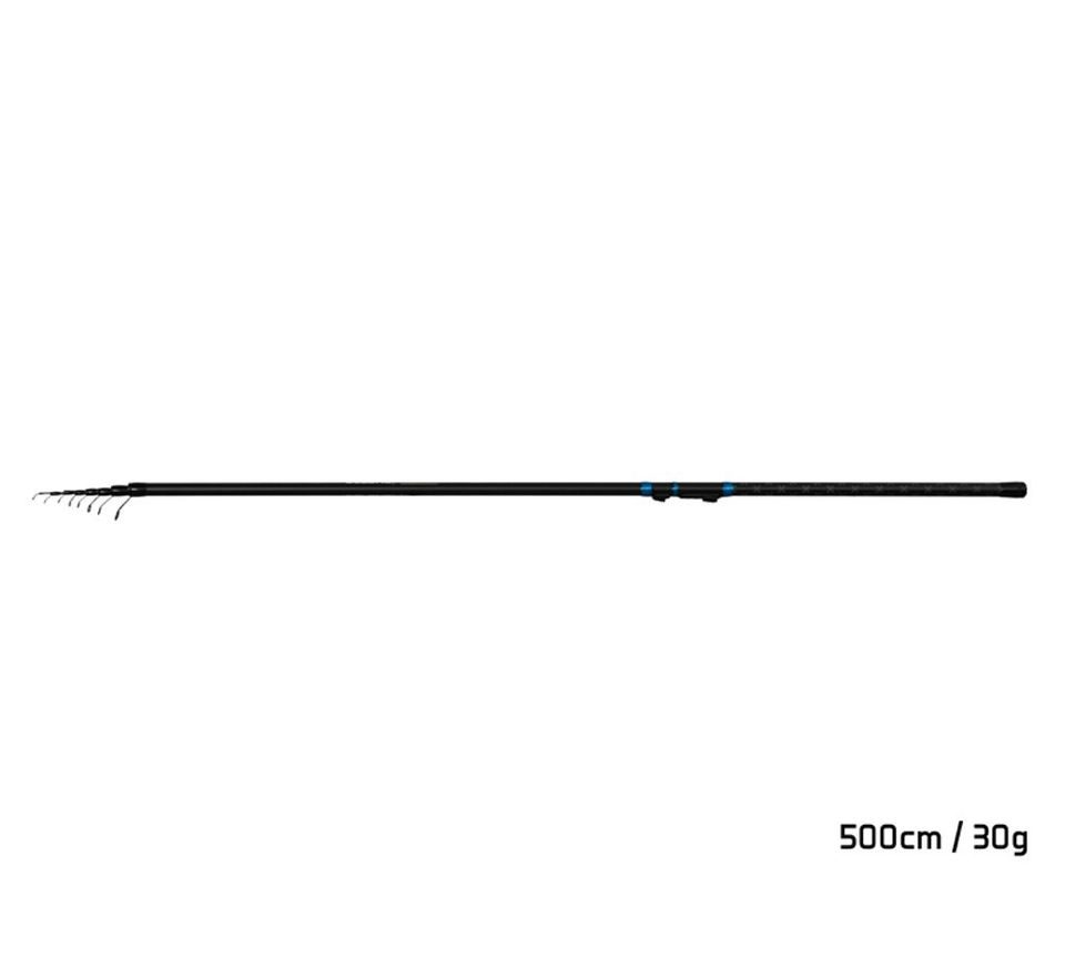 Delphin Prut Bolonex 5m 30g