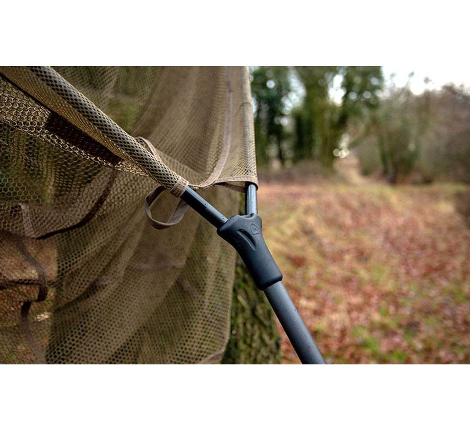 Trakker Podběrák Sanctuary T3 Landing Net