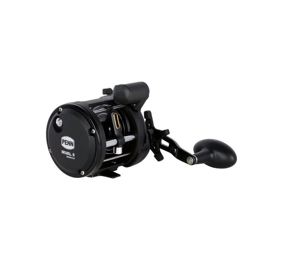 Penn Multiplikátor Rival II Level Wind 30