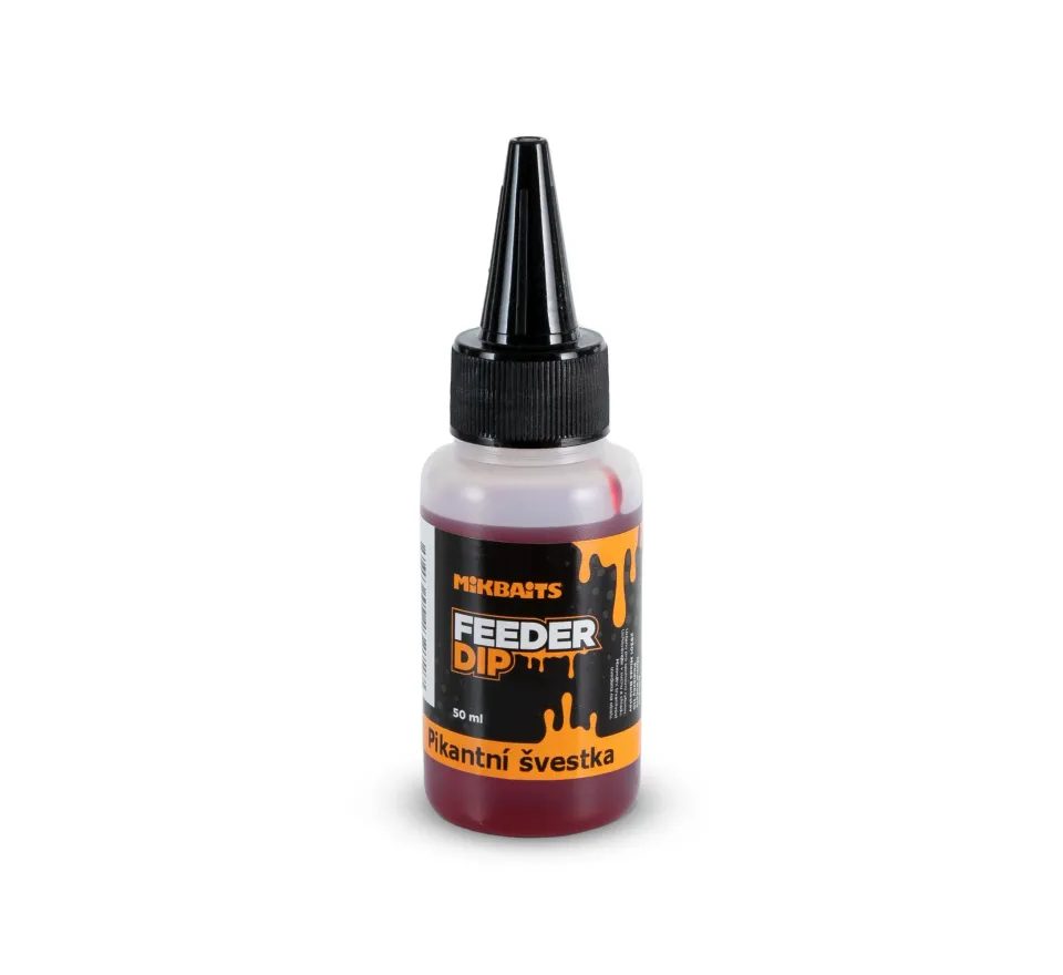 Mikbaits Feeder dip 50ml