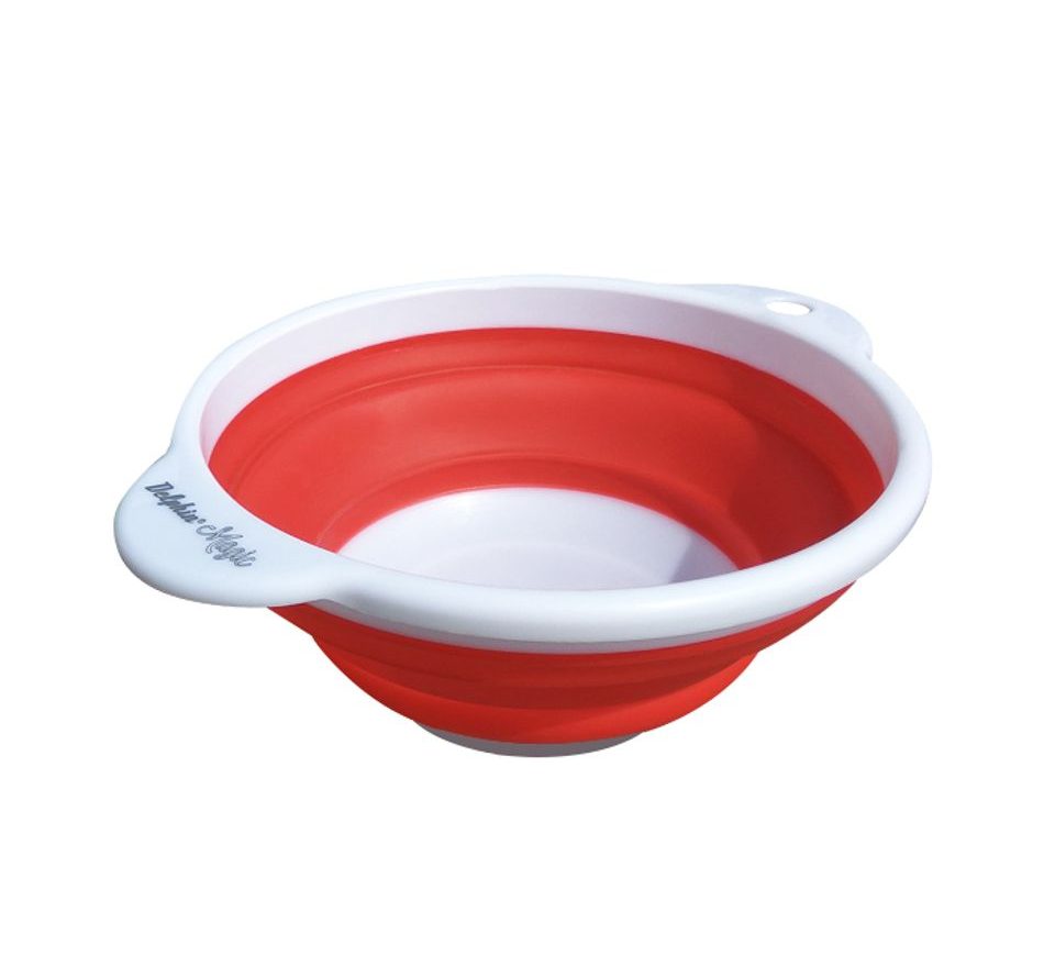 Delphin Skladacia miska Magic 4L