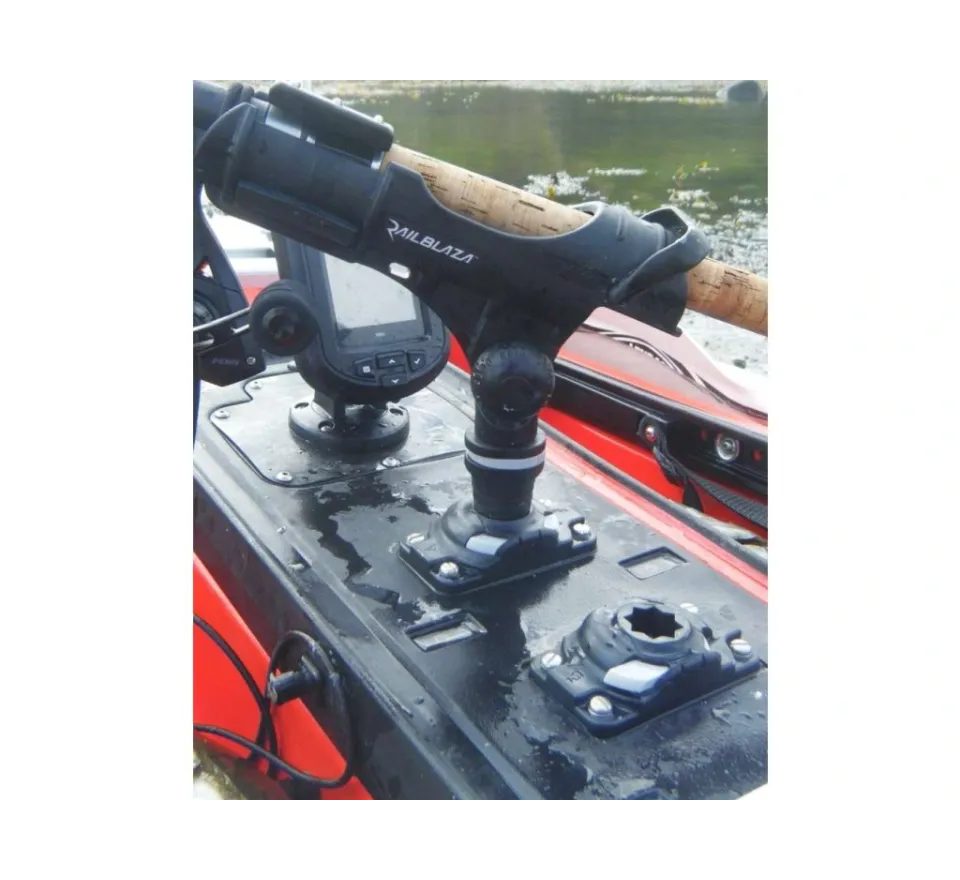 Railblaza Základna StarPort HD