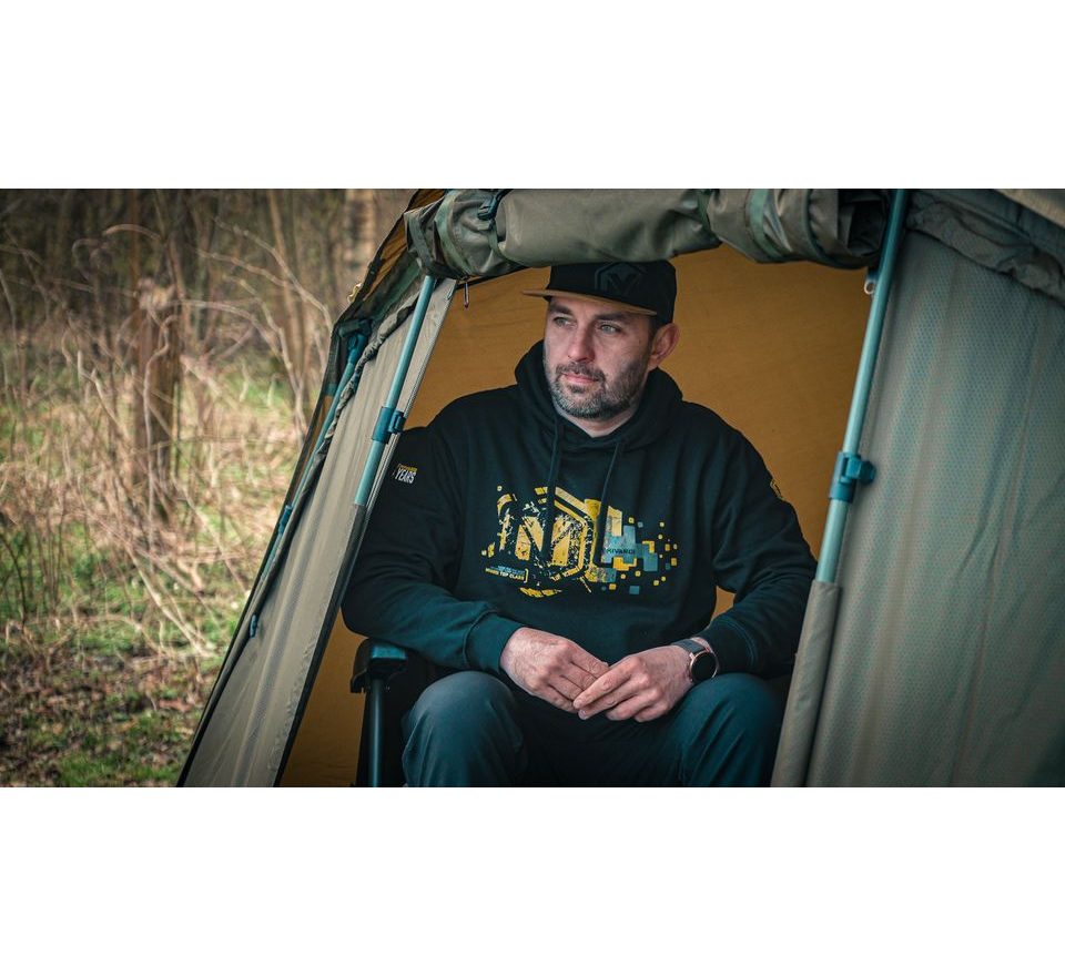 Mivardi Brolly Entrix XL MK2