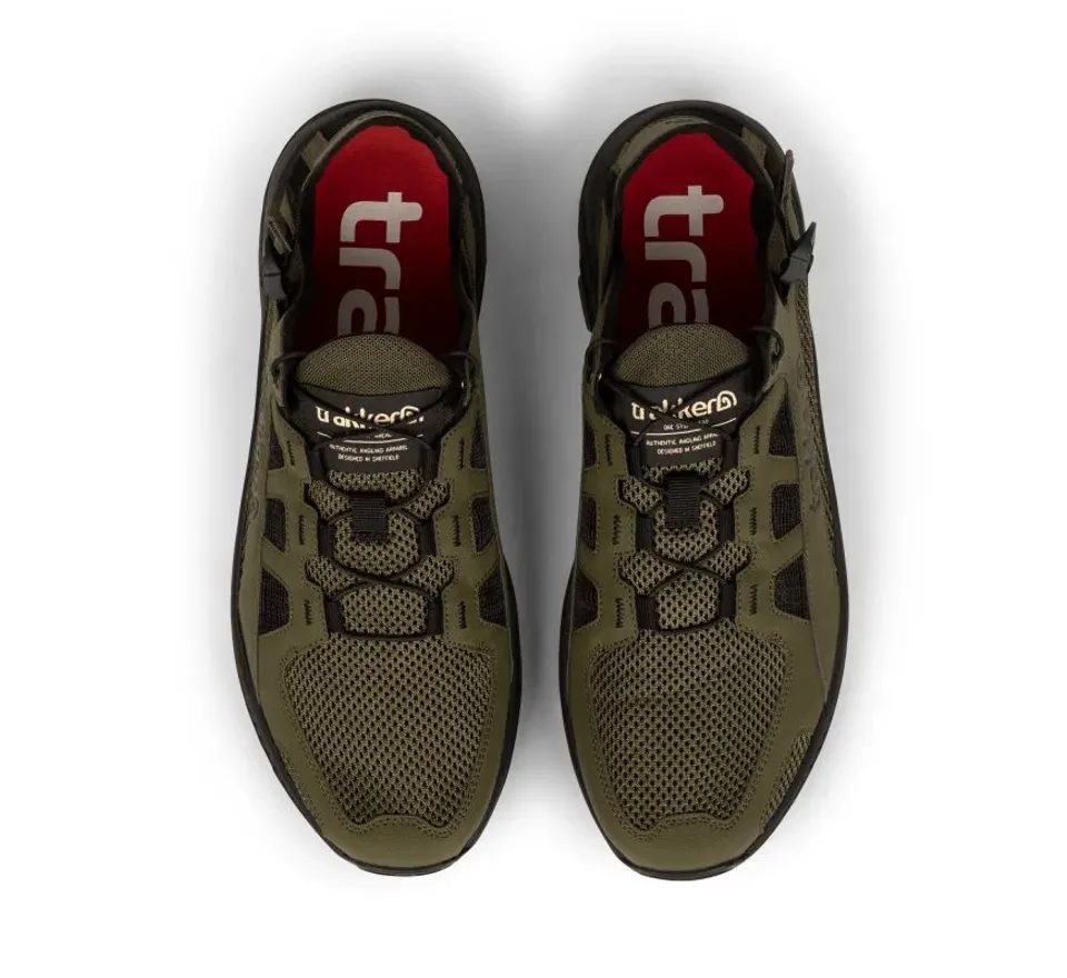 Trakker Boty TechPro Scout Shoe