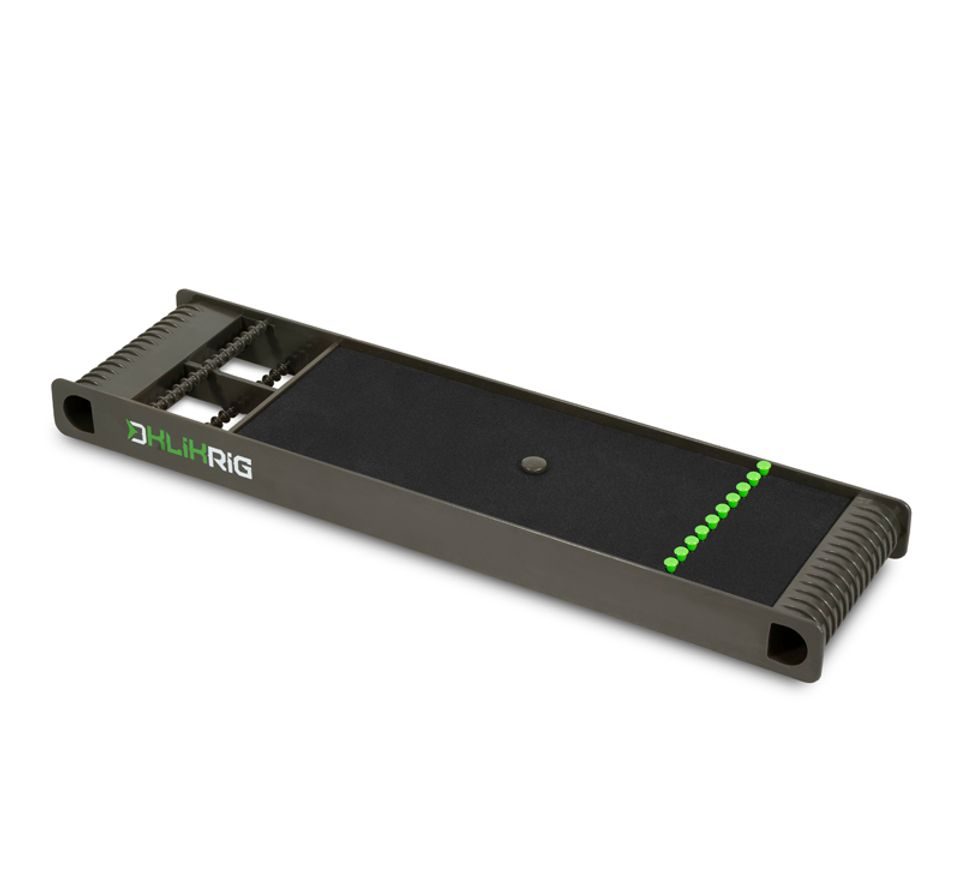Delphin Organizér na návazce KlikBox Rig