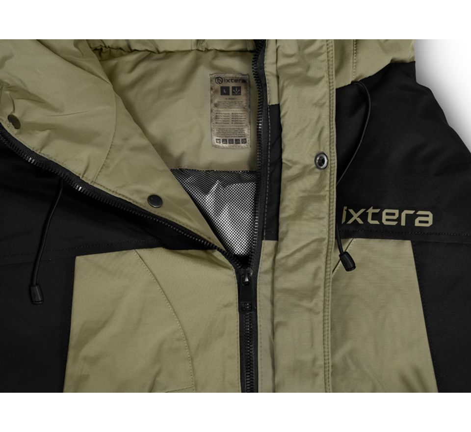 Ixtera Izotermická bunda SubZero