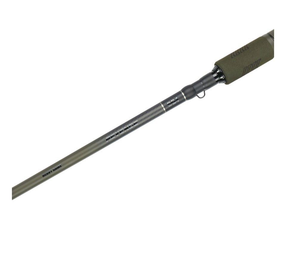 Savage Gear Prút Revenge SG4 Heavy Game BC 2,21m 20-60g
