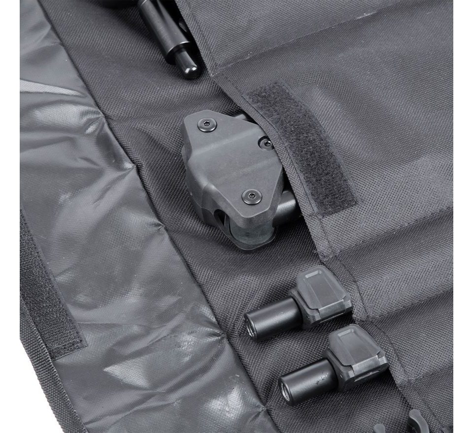 Sonik Stojan Herox 3 Rod Pod