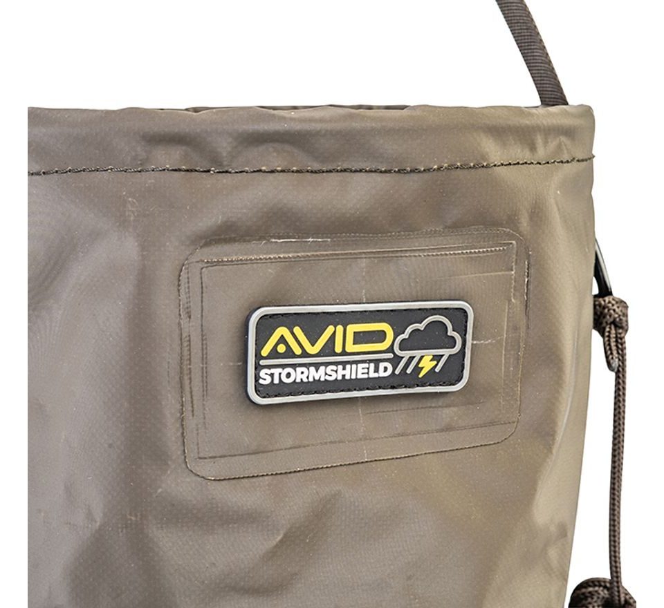 Avid Kbelík Storm Shield Collapsible Bucket