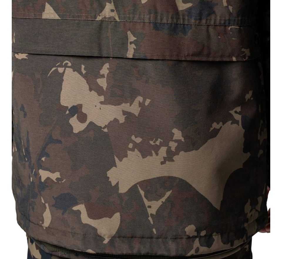 Nash Bunda ZT Helluva 3 in 1 Waterproof Jacket Camo