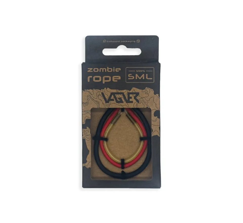 Vagner Zombie rope