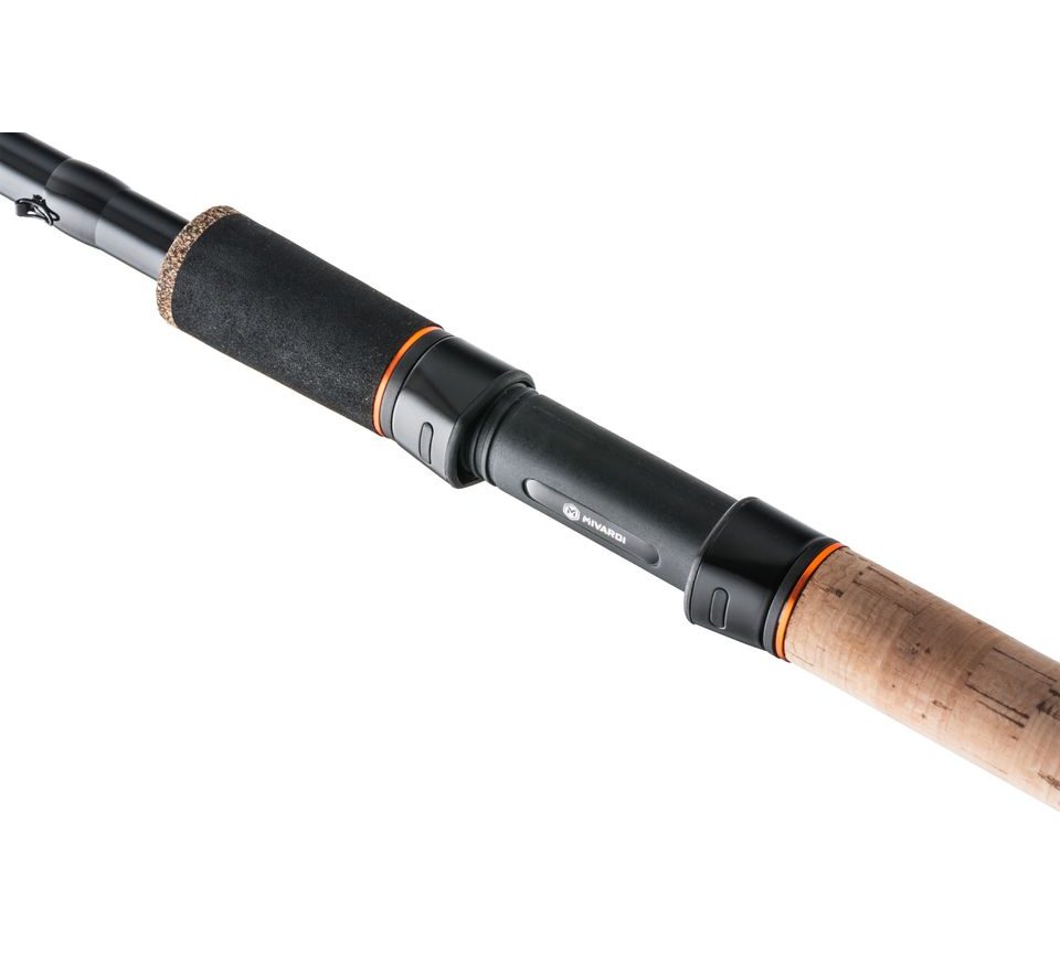 Mivardi Prút Ranger method 420SH 4,2m 180g