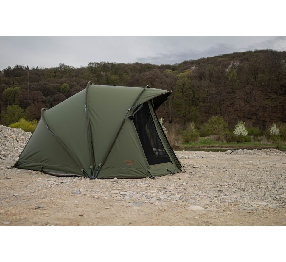 Giants fishing Bivak Luxury Bivvy 2-3 Man MK2