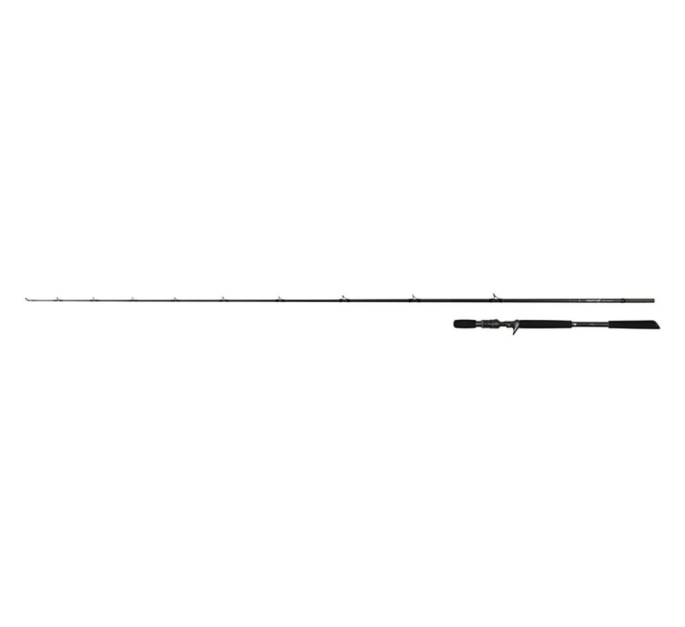 Fox Rage Prút Terminator X Buck & Swim Cast 2,35m 60-180g