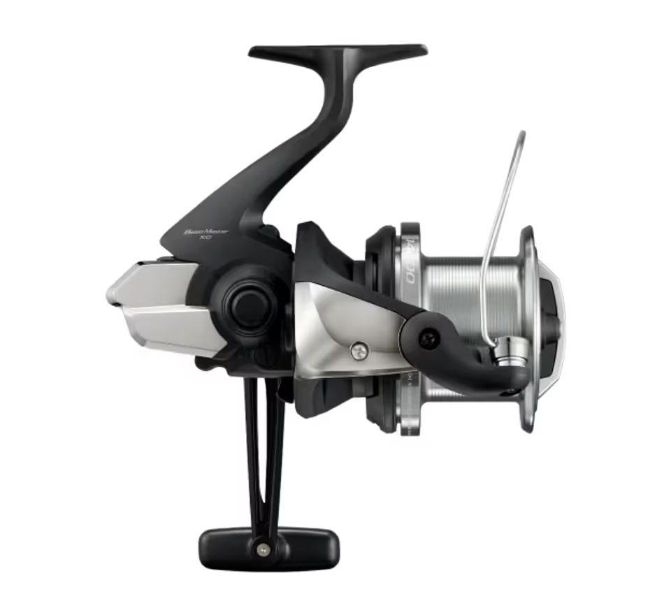 Shimano Naviják Beastmaster 14000 XC