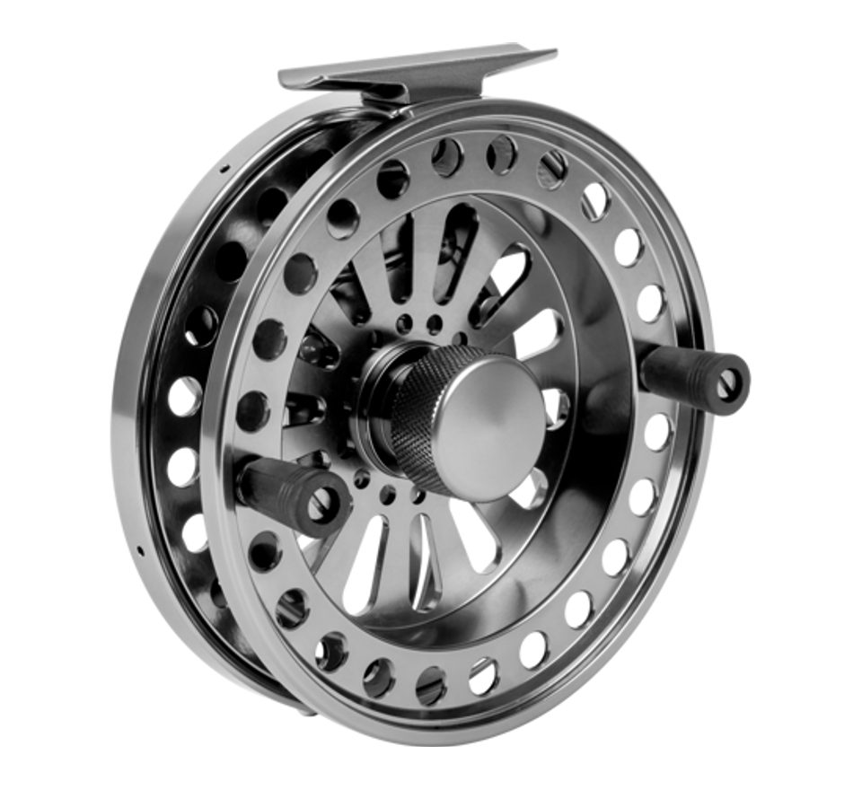 Korum Naviják Glide JPX Centrepin 4,5" NMB