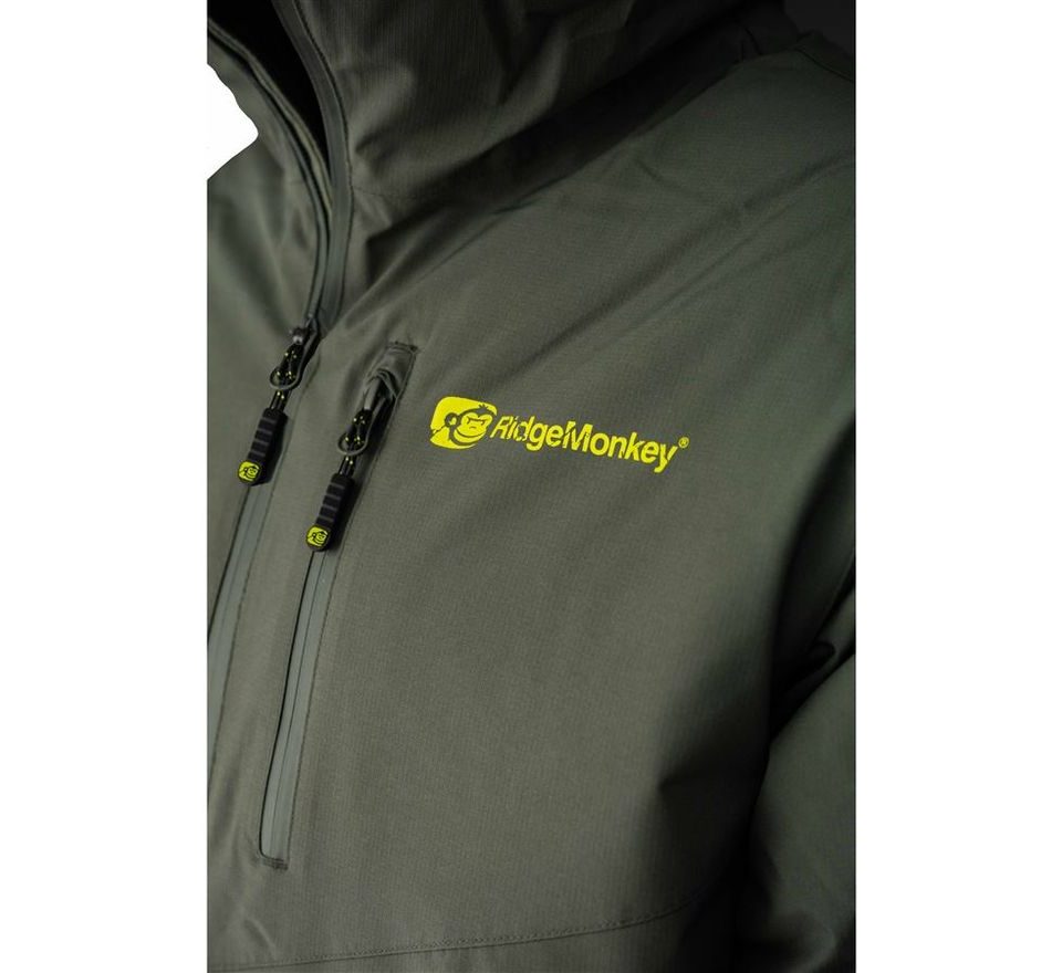 RidgeMonkey Bunda APEarel ThermaPro Insulated Coat
