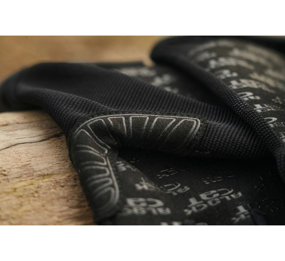 Black Cat Rukavice Cat Gripper Gloves