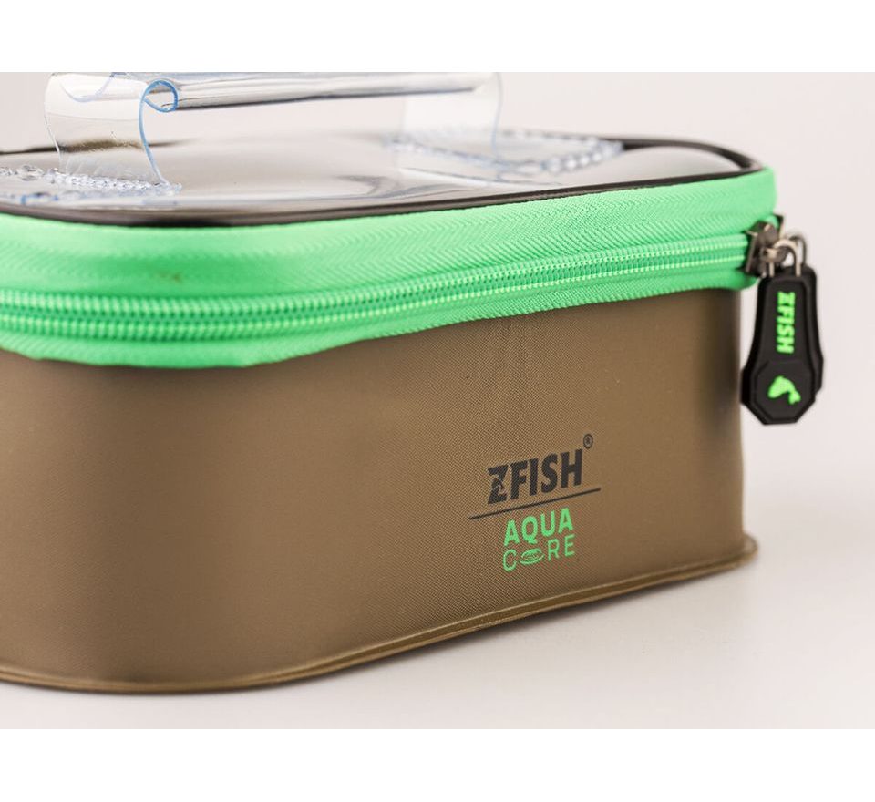Zfish Box Aquacore EVA Case S