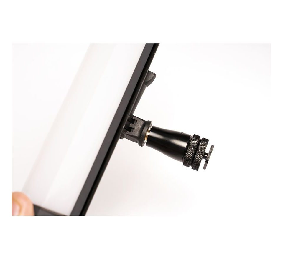 RidgeMonkey Držák na světlo Camera Accessory Bracket