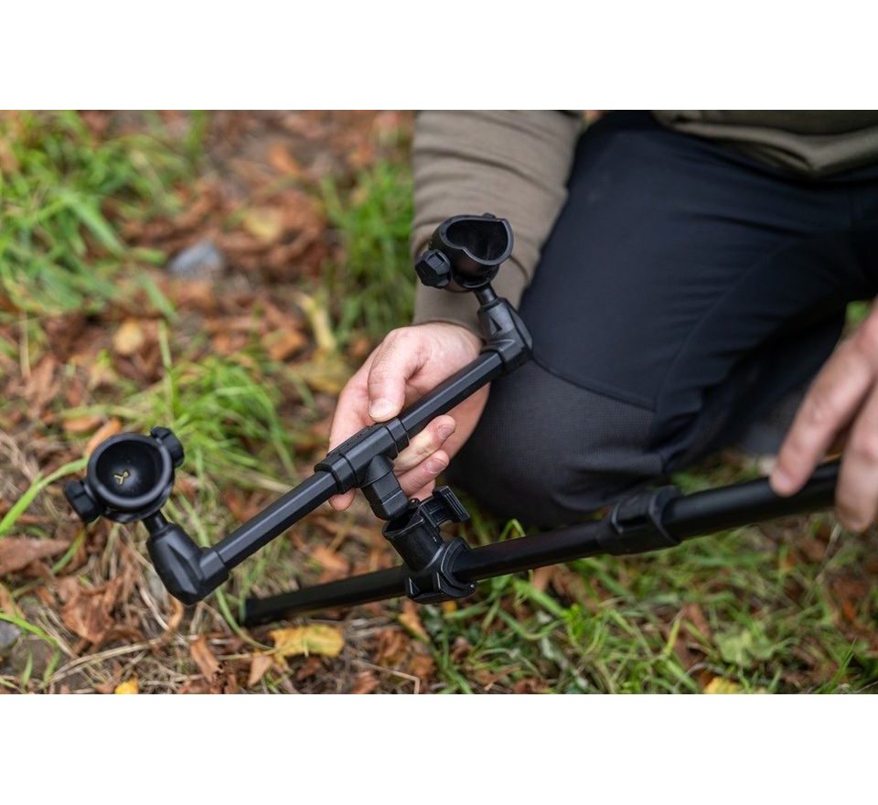 Korum Stojan Progress Compact River Tripod