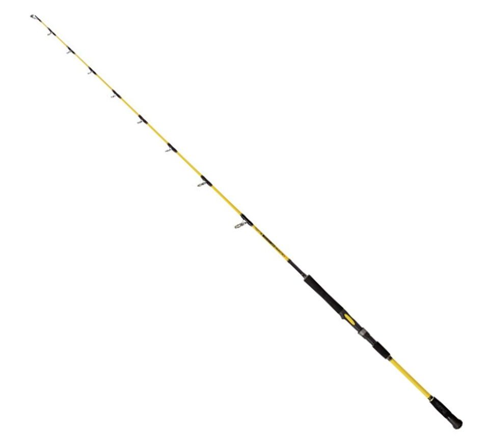 Black Cat Prut Freestyle Fireball V-JIG 1,90m 225g