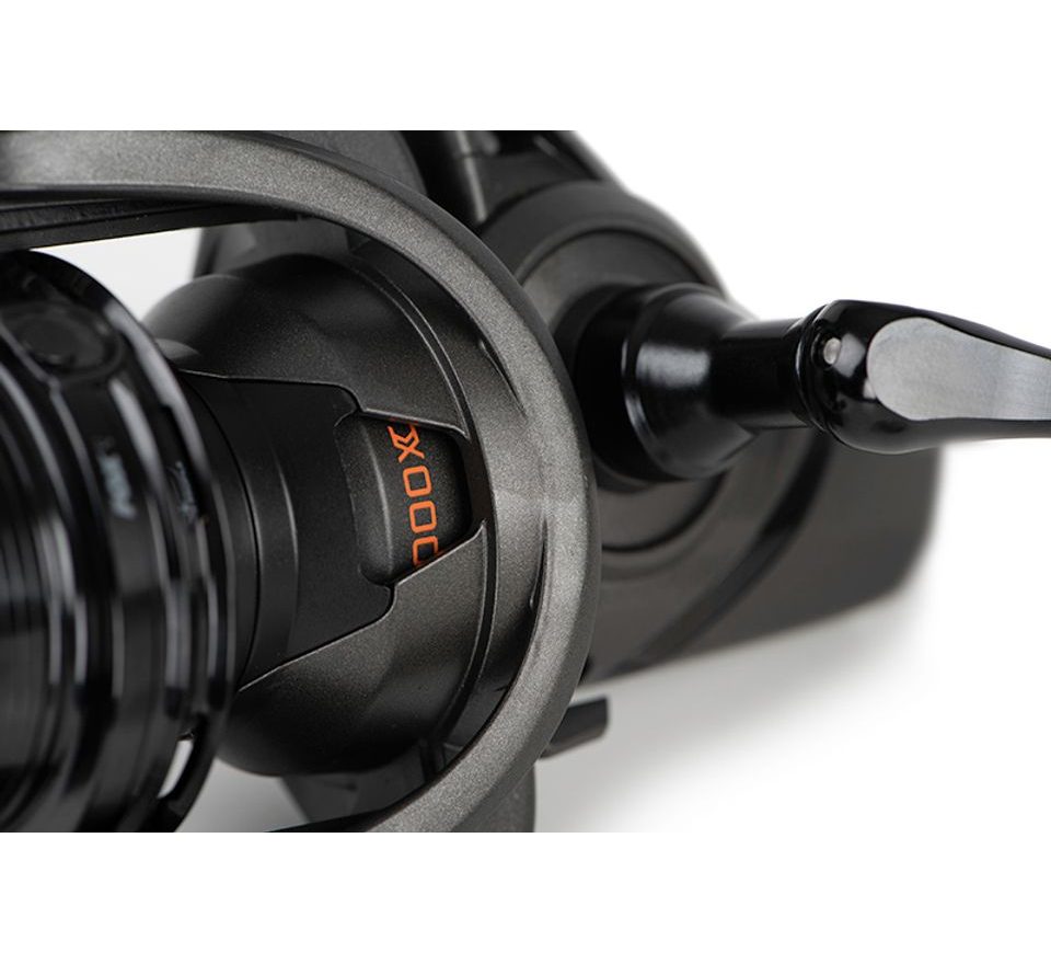 Fox Naviják XC Reel 10000