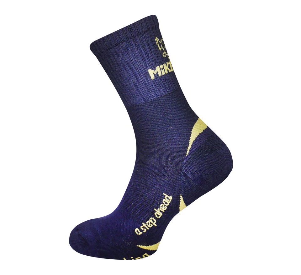 Mikbaits Ponožky Clima Plus
