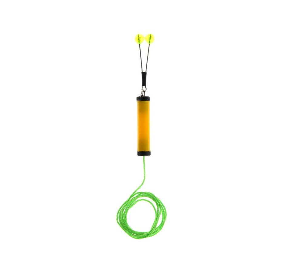 Zfish Čihátko Bite Indicator ZX 2ks