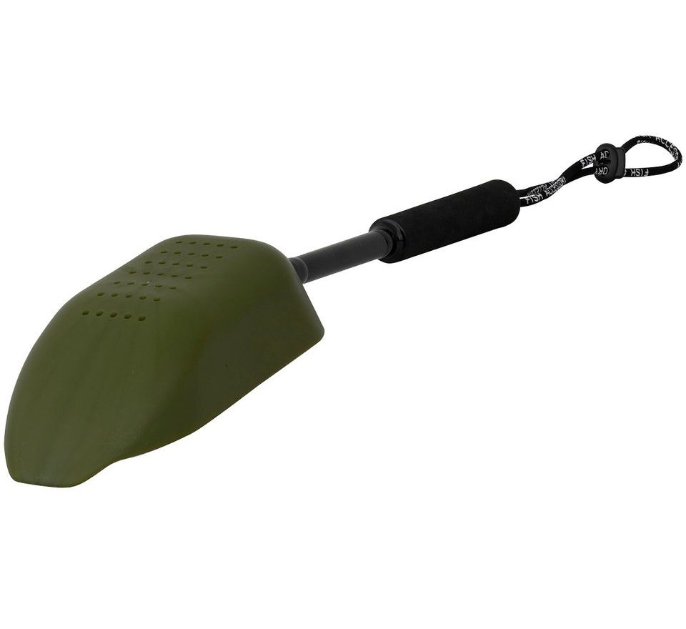 Starbaits Lopatka + tyč Medium