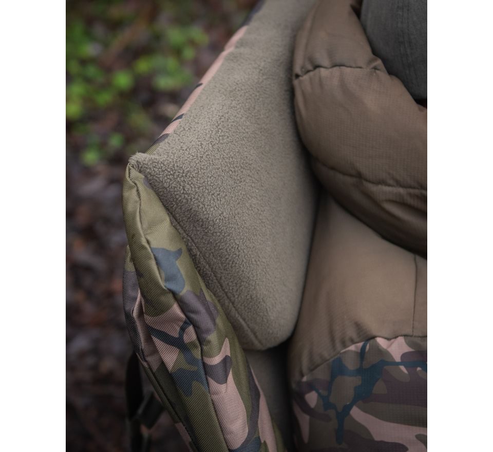 Fox Křeslo Super Deluxe Arm Chair