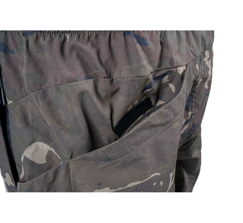 Nash Kalhoty ZT Lite Hydra Flex Combats Camo