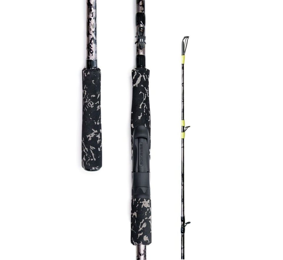 Vagner Prut Magic Bow 26 260cm 30-150g