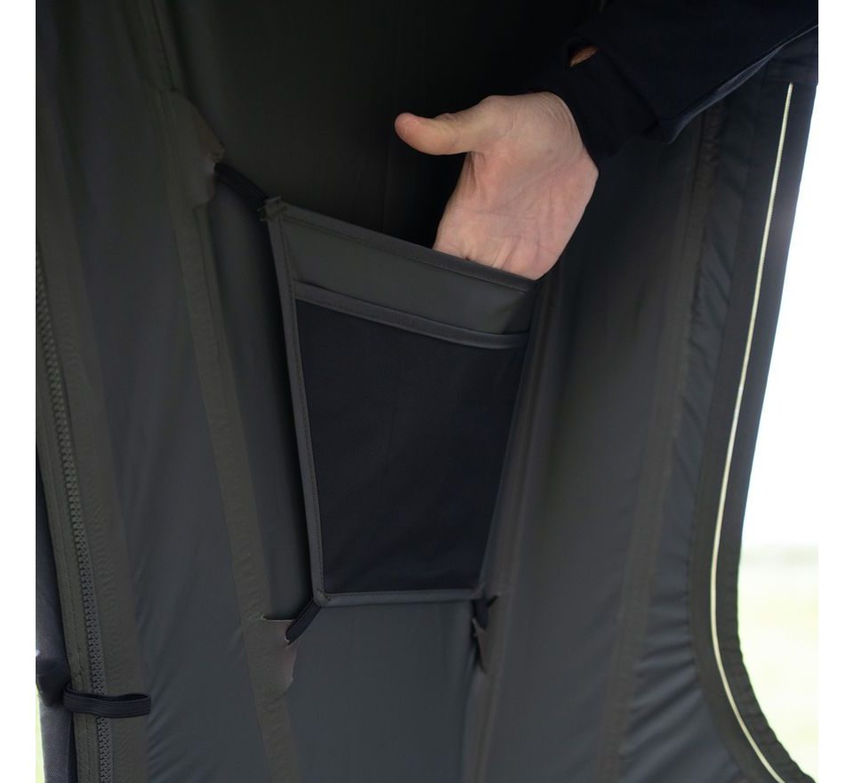 RidgeMonkey Bivak Escape FQ1 Bivvy
