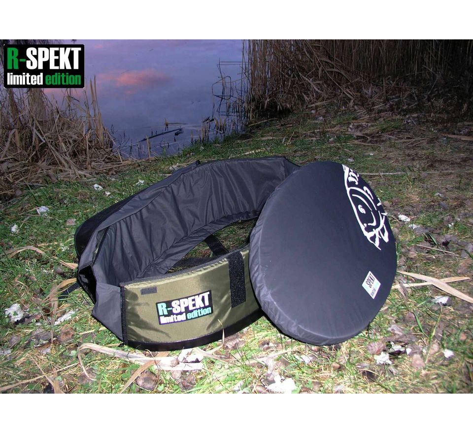 R-Spekt Podložka Safety Pool mat Standard