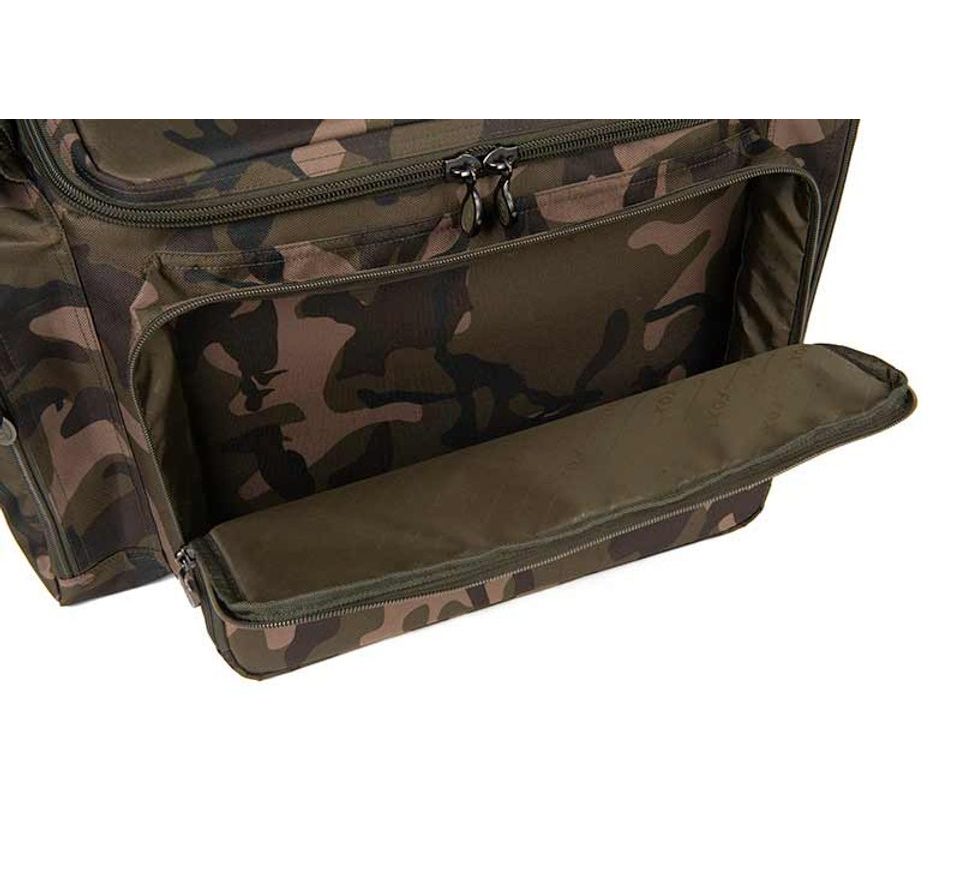 Fox Taška Camolite Compact Carryall