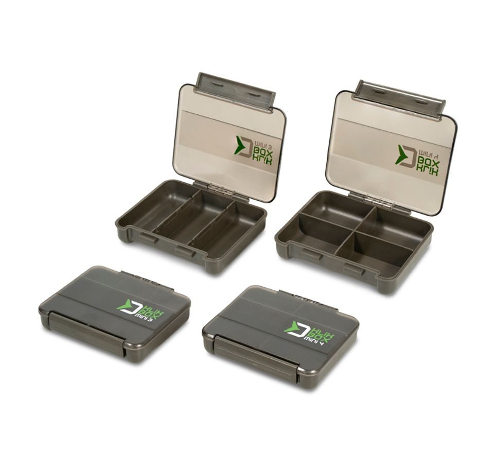 Delphin Organizér KlikBox Pro