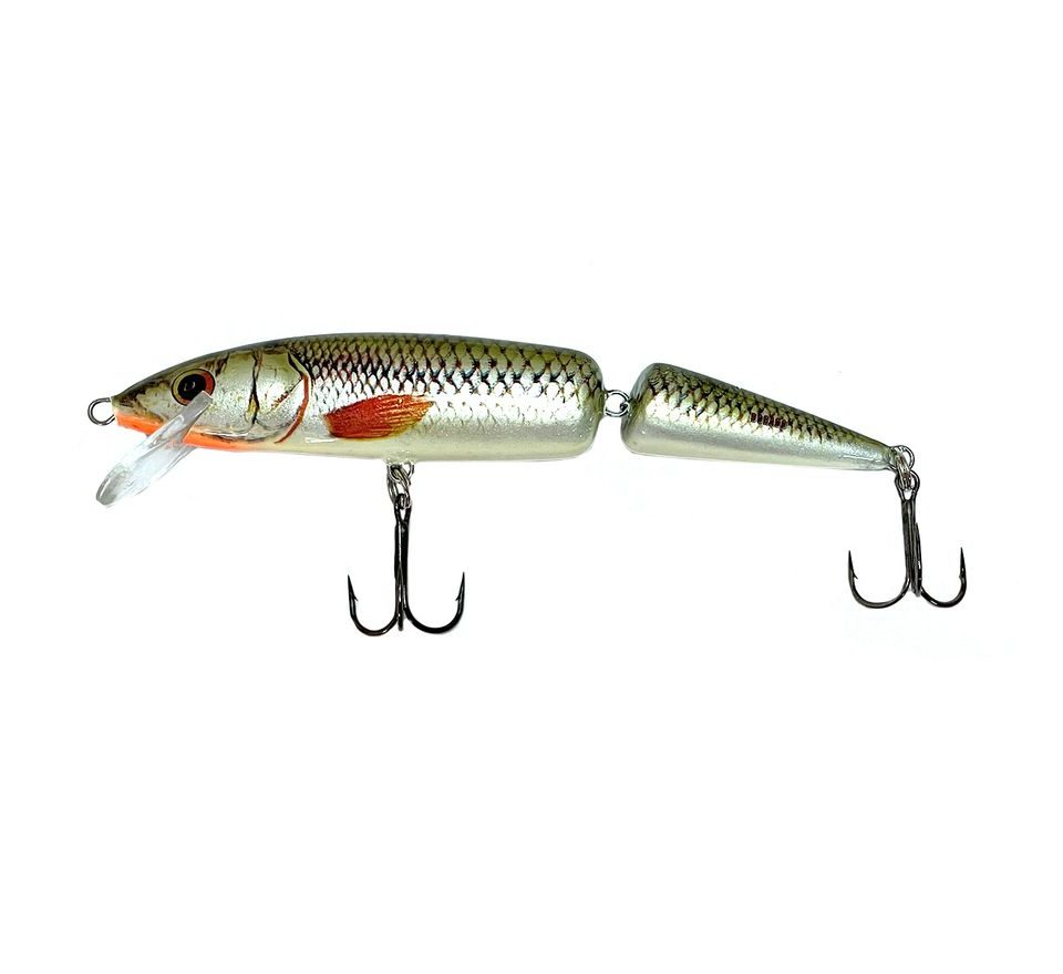 Dorado Wobler Classic Jointed GRS