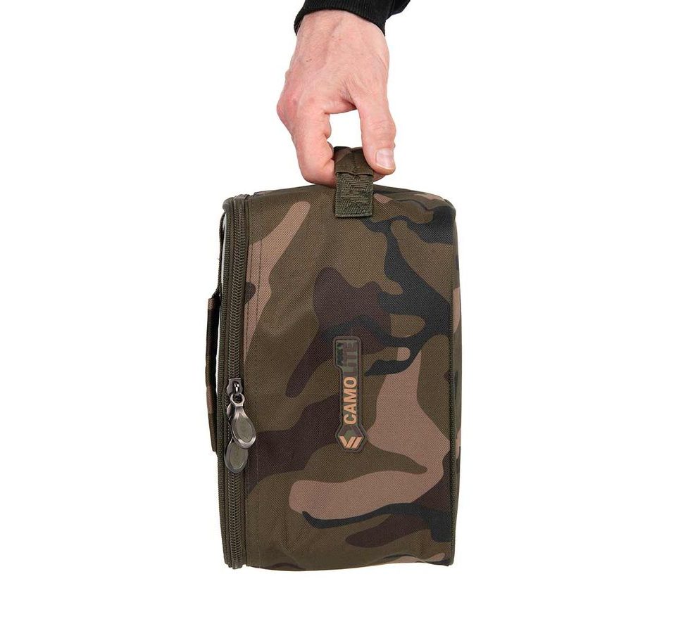 Fox Taška Camolite XL Accessory Bag