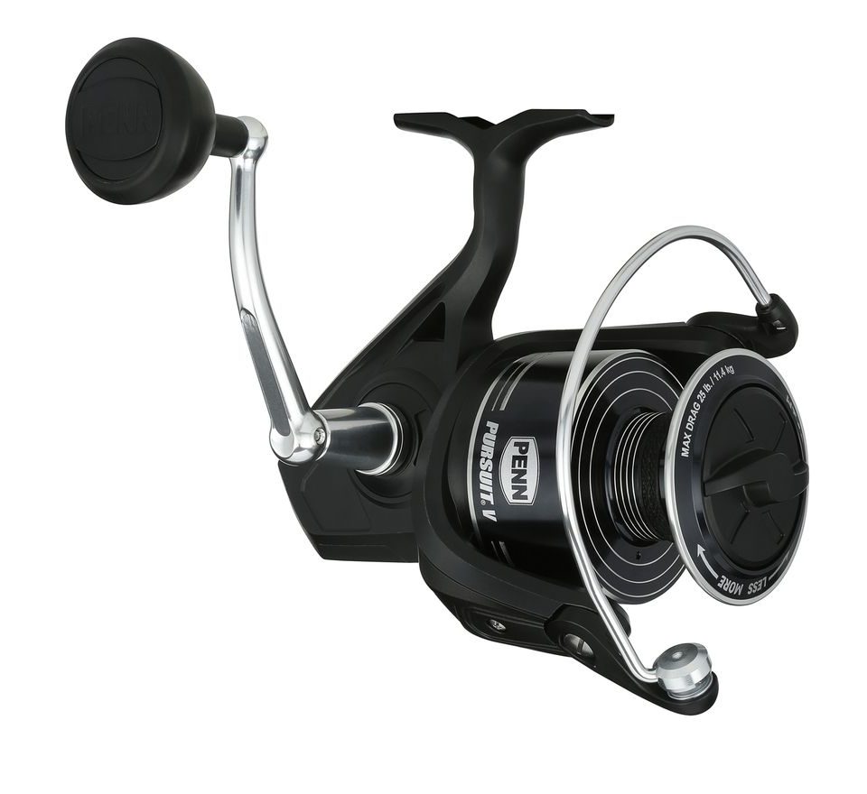 Penn Naviják Pursuit V 5000