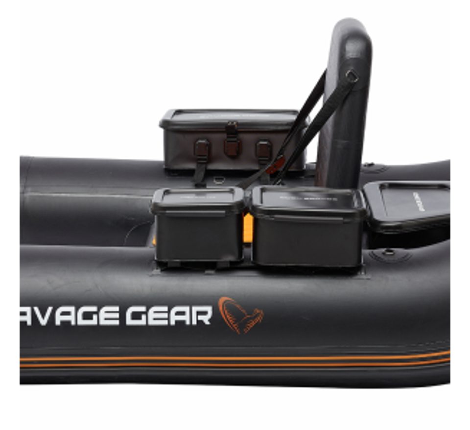 Savage Gear Belly Boat Pro-Motor 180cm