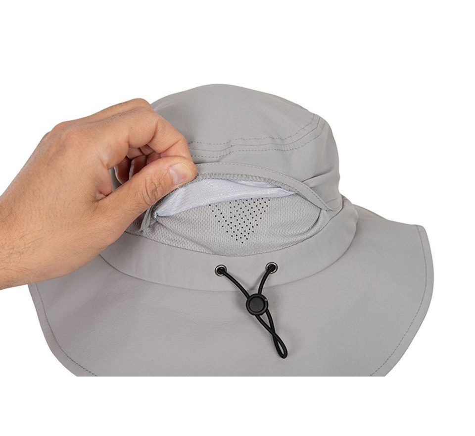 Fox Rage Klobouk UV Hat