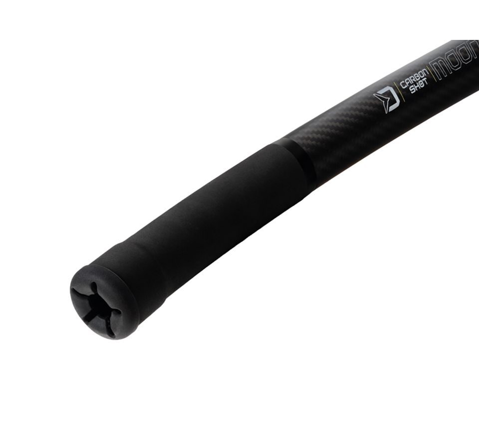 Delphin Karbonová vrhací tyč CarbonSHOT+ MOON