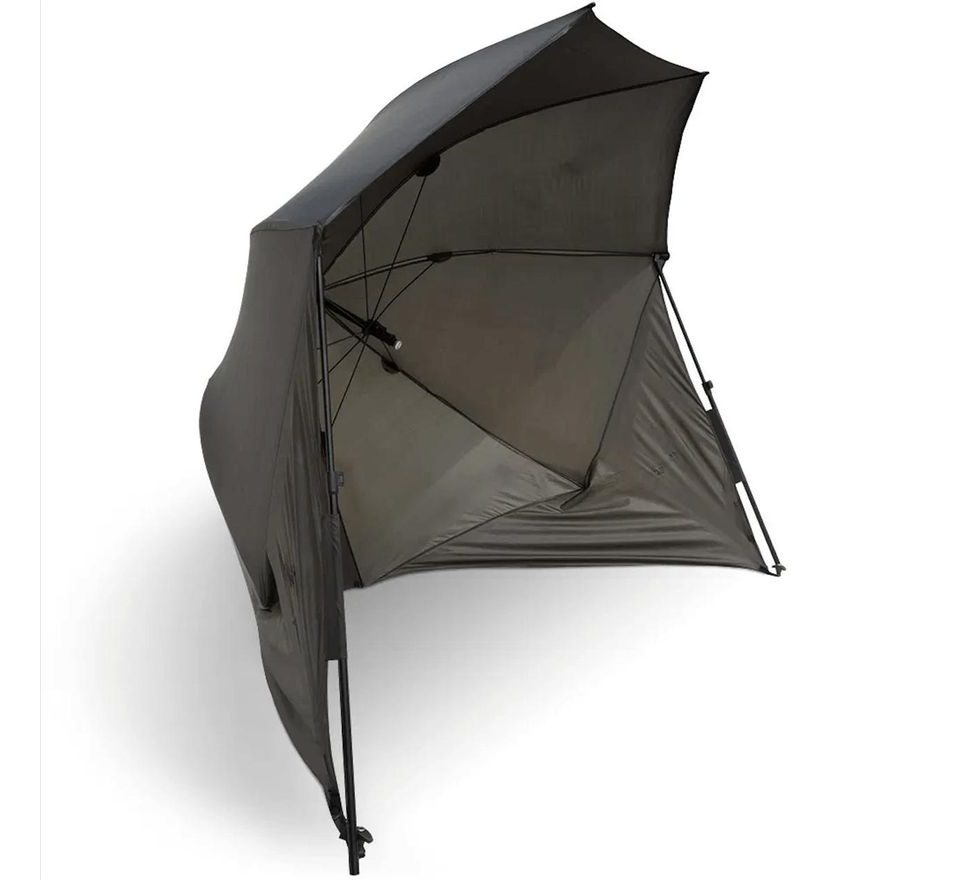 NGT Prístrešok Day Shelter s búrkovými tyčami 50"