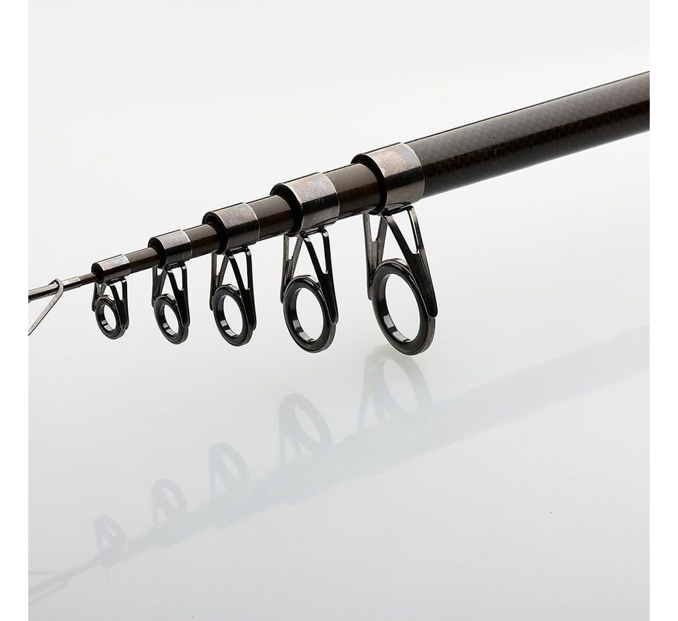 DAM Prut Backbone II Tele 80 3m 30-80g