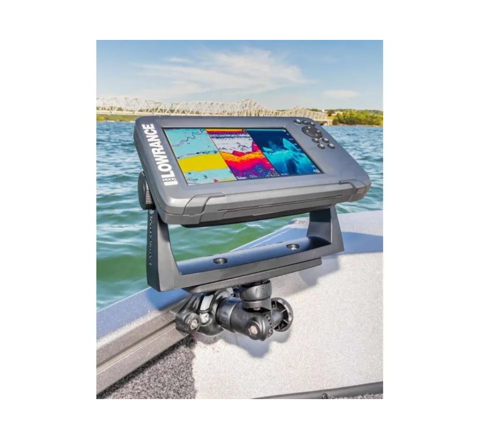 Railblaza Držák na obrazovky R-Lock R