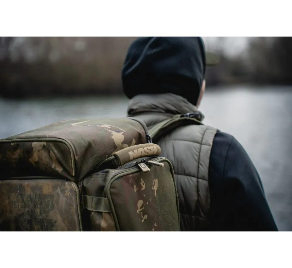 Nash Batoh Subterfuge Rucksack 50L