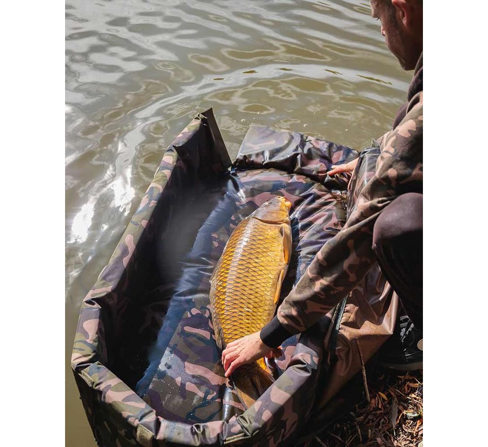 Fox Podložka Camolite Deluxe Welded Mat